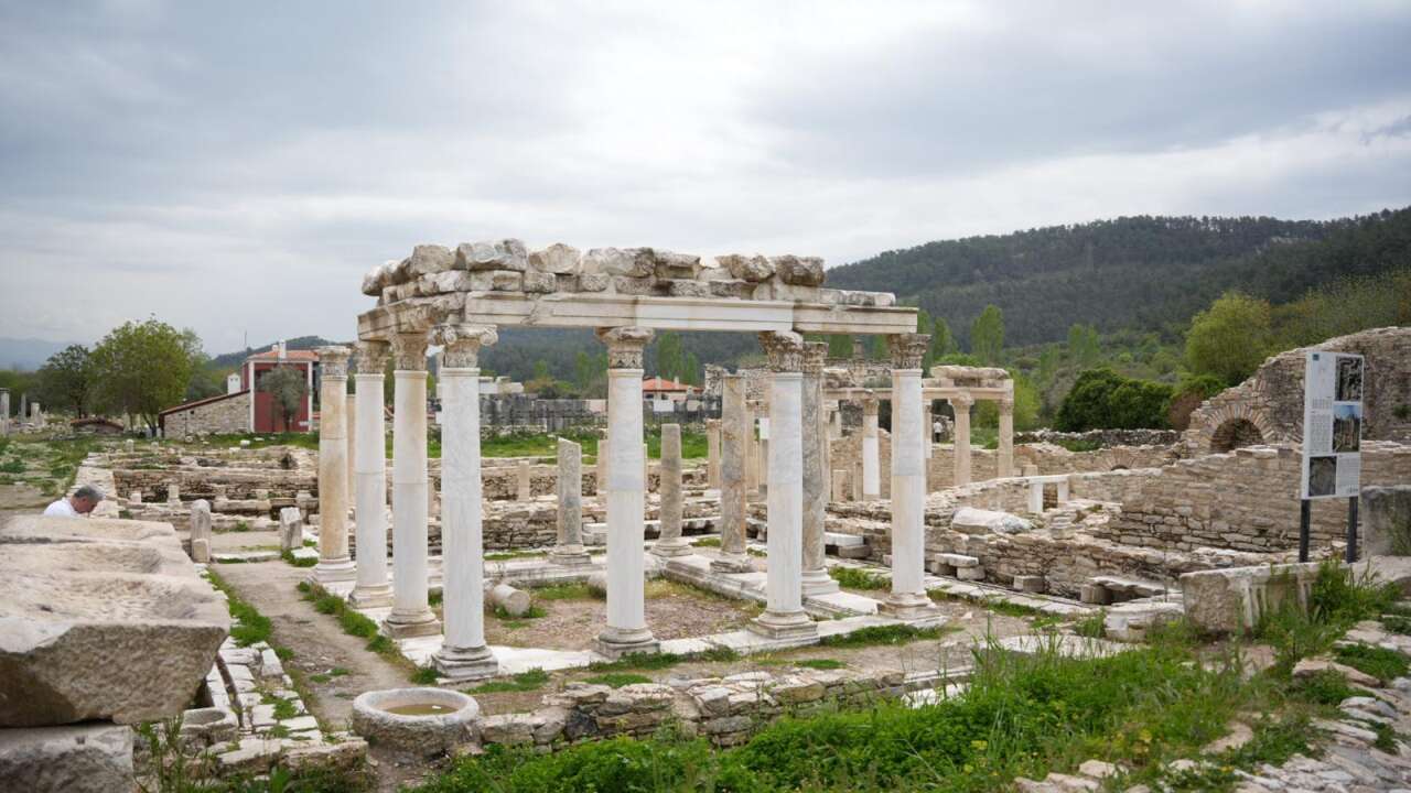 Yatağan’ın Sultanları’ Projesi için Devam Talebi 7